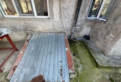 Casă cu 4 camere cu Canalizare în Semicentral - 14