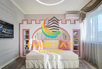 Penthouse- 192mp + parcare subterana- acte gata - 6