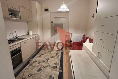 Garsonieră semidecomandată, mobilată în Elisabetin - 5