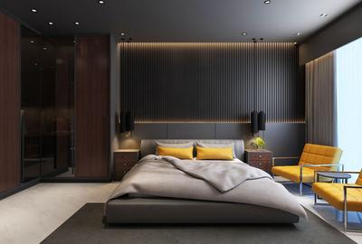 Garsonieră decomandată în Theodor Pallady - 4