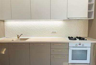 Apartament 3 camere de inchiriat Laguna Residence Floreasca - 13