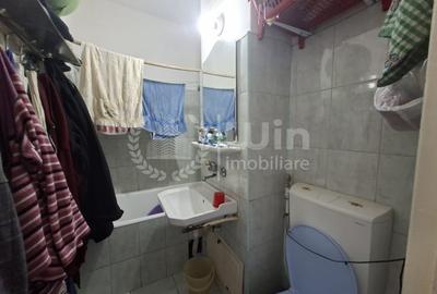 Apartament cu 2 camere semidecomandat, mobilat în Mănăștur - 7