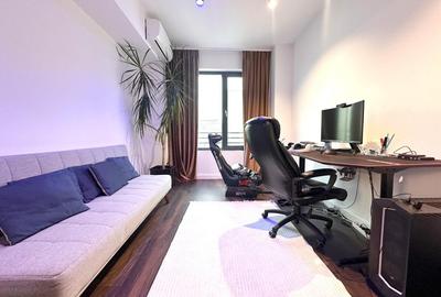 Duplex , terasa 100mp, Parc Herastrau - 4