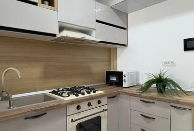 Studio de lux de închiriat – Faleza Nord | Prima închiriere(AXI112) - 3