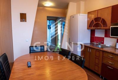 Ap 3 camere | BALCOANE | PARCARE | Marasti/Gorunului - 3