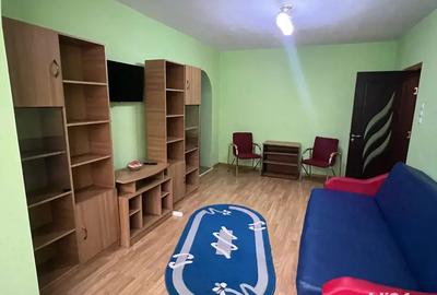 Inchiriez apartament 2 camere etaj 2 cu toate dotarile - 1