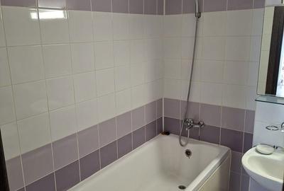 Apartament cu 2 camere decomandat în Central - 2