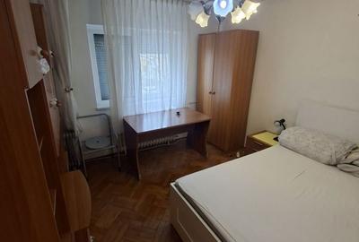 Apartament cu 4 camere decomandat în Aviației - 11