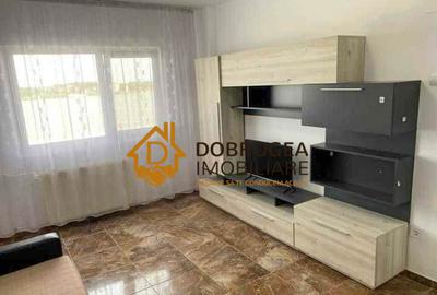 ZONA GARII- GARSONIERA CONFORT 1, ETAJ 1 - 1