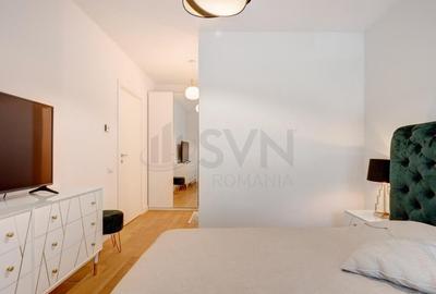 Apartament 3 camere I Apollo D or Downtown Residence - Un... Apartament 3 camere I Apollo D or Downtown Residence - Un... - 5
