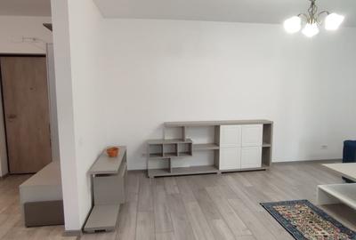 Inchiriez 2 camere bloc nou Iancului metrou - 3