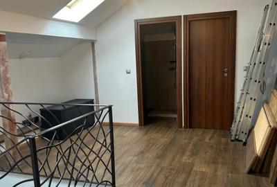 Obor, Vila,P+1+M,Mobilata! - 9