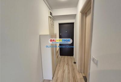 2 camere bloc nou centrala proprie parcare Stefan cel Mare - 8