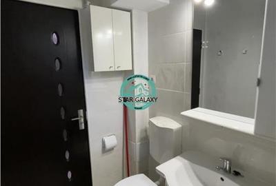 Apartament cu 2 camere decomandat în 7 Noiembrie - 8