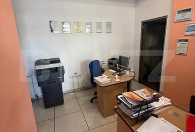 Spațiu comercial, de 274 mp, în Ultracentral - 7