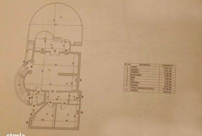 Casă cu 4 camere cu Teren 1798 Mp în Izvorani - 10