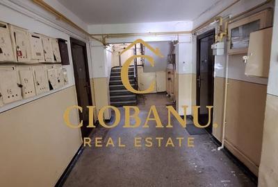 Apartament 3 camere ETAJ 1 de vanzare zona Craiovita Noua - 9