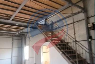 Spațiu comercial, de 125 mp, în Craiovița Nouă - 3