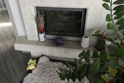 Casă cu 5 camere în Berceni - 5