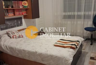 Apartament cu 2 camere decomandat, mobilat în Rediu - 3