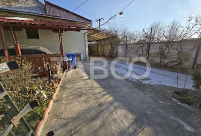 Casa individuala de vanzare 4 camere garaj curte 1310 mp Gusterita - 19