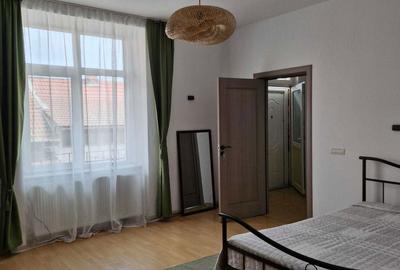 Garsonieră semidecomandată în Bălcescu - 1