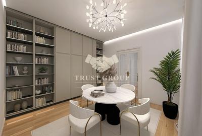 Proprietate de exceptie pe Blv Aviatorilor – Ideala pentru spatiu de business - 4