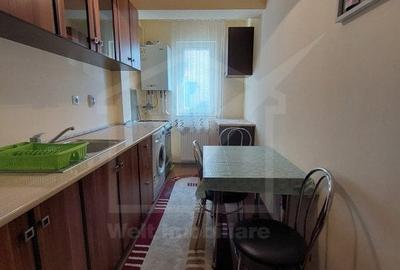 Apartament cu 2 camere decomandat, mobilat în Florești - 8