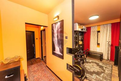 Apartament 4 camere de vanzare, vedere in parcul Plumbuita - 14