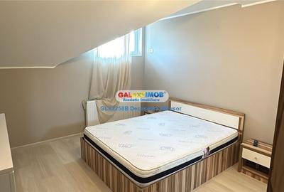Apartament 2 camere, mobilat, Militari Residence Rezervelor 49.900euro - 2