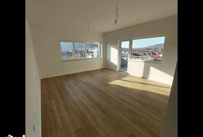 Apartament cu 3 camere în Baciu - 5
