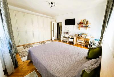 Apartament cu 2 camere, mobilat în Medicină - 4