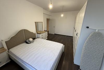 Duplex cu 4 camere cu Canalizare în Central - 22