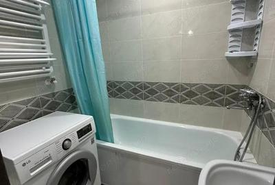 Aparatament cu 2 camere de inchiriat in zona Nicolae Grigorescu cu centrala - 2