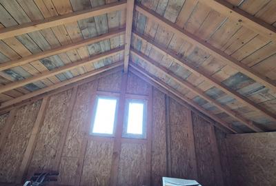 Casă individuală 4 camere + pod mansardabil | Pantelimon | Teren 270 mp - 15