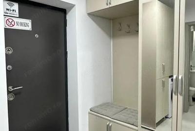 Garsonieră decomandată în Central - 9