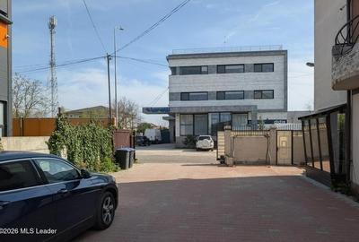 Spațiu industrial, în Pantelimon - 3