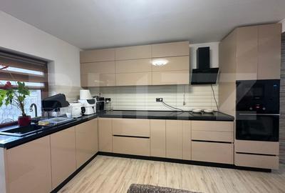 Casă individuală cu 4 camere cu Teren 583 Mp în Dumbrăvița - 2