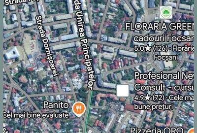 Teren Construcții intravilan de 3002 mp, în Central - 2