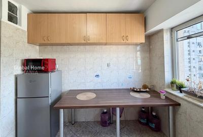 Apartament cu 5 camere decomandat, mobilat în P-ța Unirii - 20