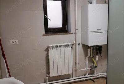 Casă cu 6 camere în Central - 2