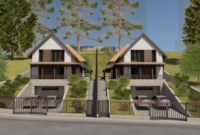 Teren de 1550 mp, în Săvădisla - 7