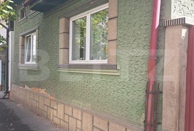 Casa de vanzare in Rasnov - langa padure, liniste si natura - 1