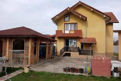 Casa de vanzare zona Sisesti - 3