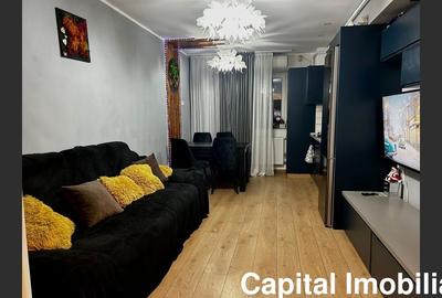 Apartament cu 3 camere decomandat, mobilat în Ștefan cel Mare - 4