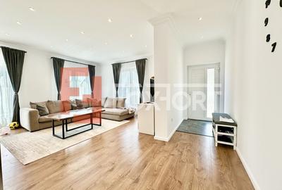 Casa individuala premium cu 5 camere si 190 mp utili - Mosnita zona centrala - 14