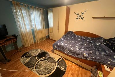 Apartament 2 camere, etaj 4/4, 54 mp utili, zona Lidl Sud – Mausoleul Eroilor - 6