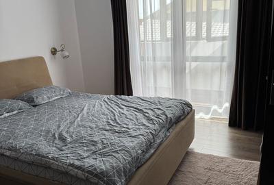 Apartament cu 3 camere decomandat, mobilat în Valea Lupului - 5