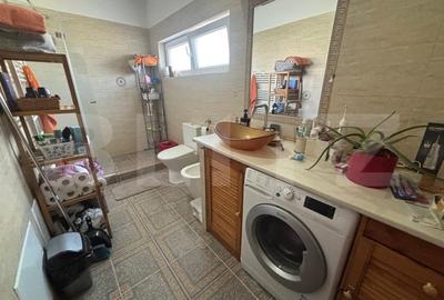 Duplex 5 camere, 148 mp, 198 teren, zona Terra - 18