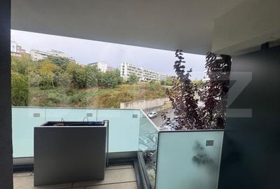 Apartament cu 2 camere+ nisa de dormit 54,6 mp, Ansamblu Rezidential, Zorilor - 1